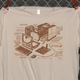 Image for article titled The Macintosh as Designed By Leonardo da Vinci